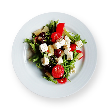 Início Food Dish 06